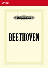 Moonlight Sonata, Movement I, Op.27 No.2 