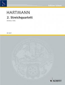 2. String Quartet Standard