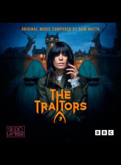 The Traitors Main Theme 