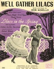 We'll Gather Lilacs 