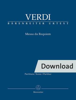 Messa da Requiem Download