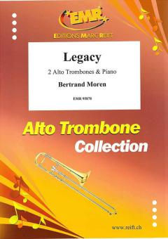 Legacy Standard