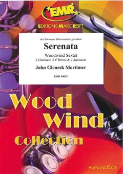 Serenata Standard
