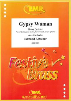 Gypsy Woman Standard
