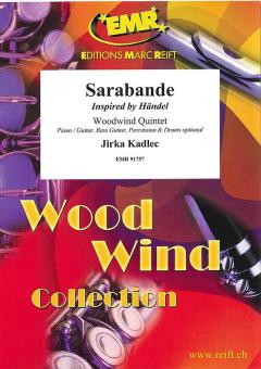 Sarabande Standard