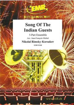 La canzone degli ospiti indiani Standard
