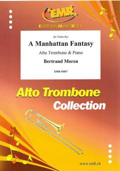 A Manhattan Fantasy Standard