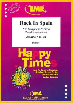 Rock In Spain Standard