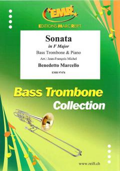 Sonata in fa maggiore Standard