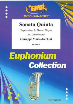Sonata Quinta Standard