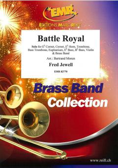 Battle Royal Standard