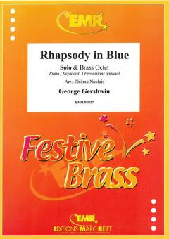 Rhapsody in Blue Standard