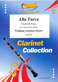 Alla Turca Standard
