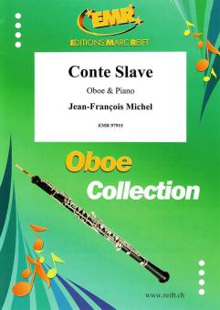 Conte Slave Standard