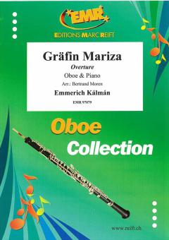 Gräfin Mariza Standard