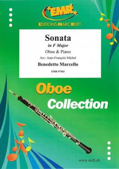 Sonata in fa maggiore Standard