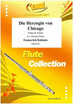 Die Herzogin von Chicago Standard
