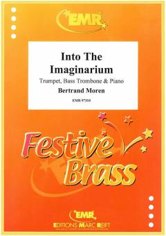 Into The Imaginarium Standard