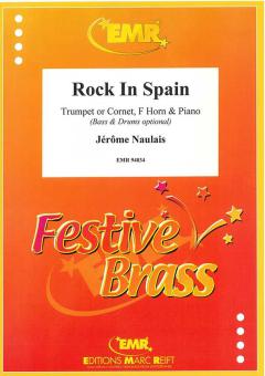 Rock In Spain Standard