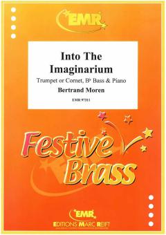 Into The Imaginarium Standard