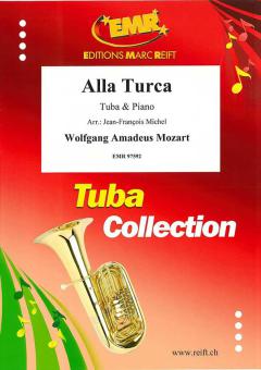 Alla Turca Standard