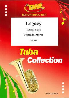 Legacy Standard