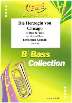 Die Herzogin von Chicago Standard