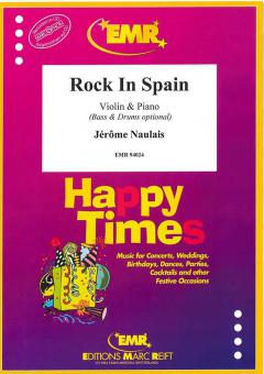 Rock In Spain Standard