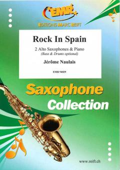 Rock In Spain Standard