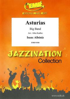 Asturias Standard