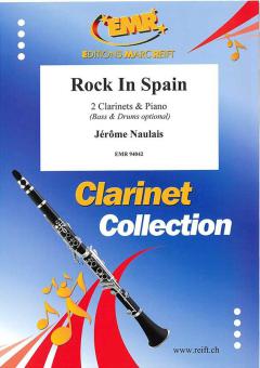 Rock In Spain Download