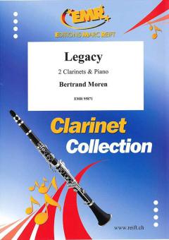 Legacy Download