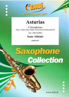 Asturias Download