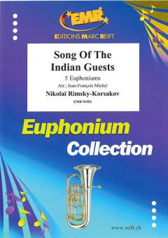 La canzone degli ospiti indiani Download