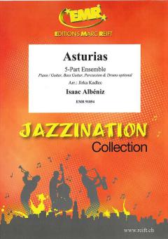 Asturias Download