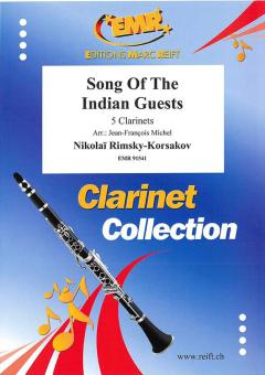 La canzone degli ospiti indiani Download