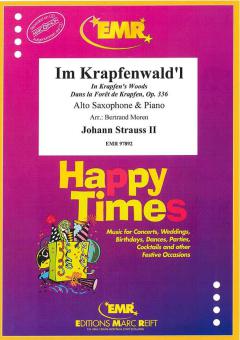 Il bosco di Krapfen op. 336 Download
