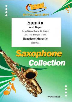 Sonata in fa maggiore Download