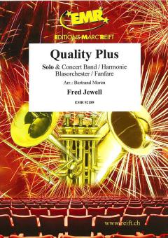 Quality Plus Download