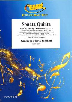Sonata Quinta Download