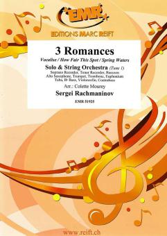 3 Romances Download