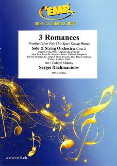 3 Romances Download