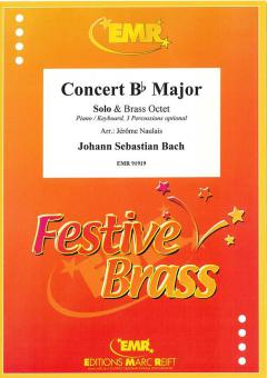 Concerto Bb Maggiore Download