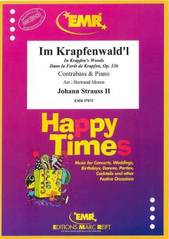Il bosco di Krapfen op. 336 Download