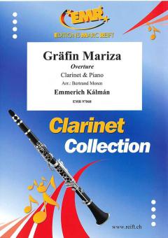 Gräfin Mariza Download