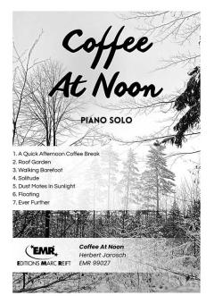 Coffee At Noon Download