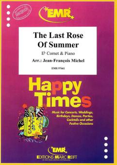 The Last Rose Of Summer Download