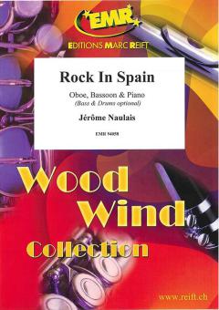 Rock In Spain Download