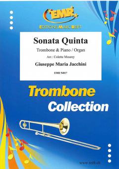 Sonata Quinta Download