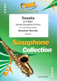 Sonata in fa maggiore Download